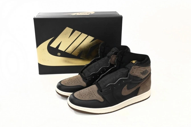Reps TBK DZ5485-020 1 High OG Palomino Air Jordan 0723